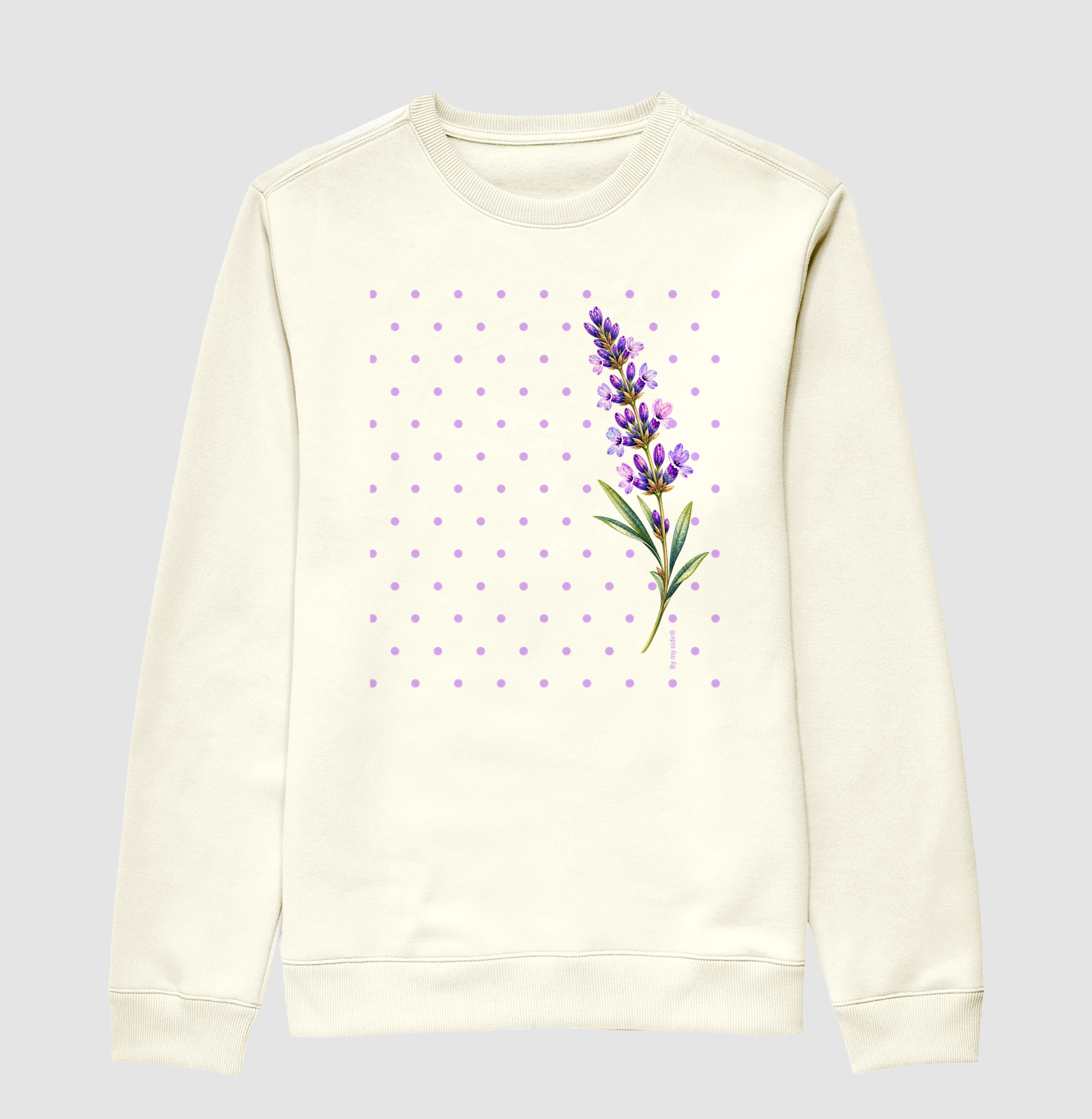 POÁ LAVANDA - Imagem 2