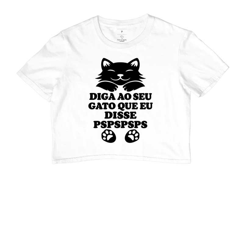 Diga ao Seu Gato que Eu Disse Pspspsps - Imagem 3