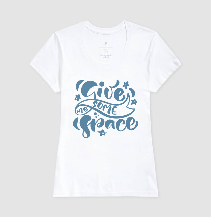 GIVE ME SOME SPACE - Imagem 3