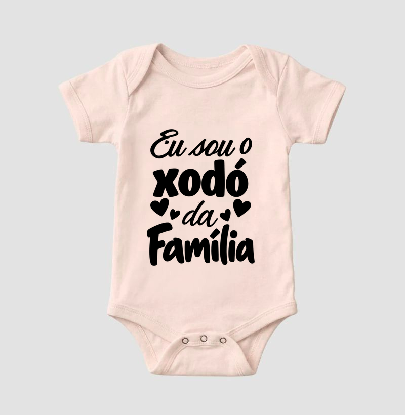 Eu sou o xodó da família - Imagem 4