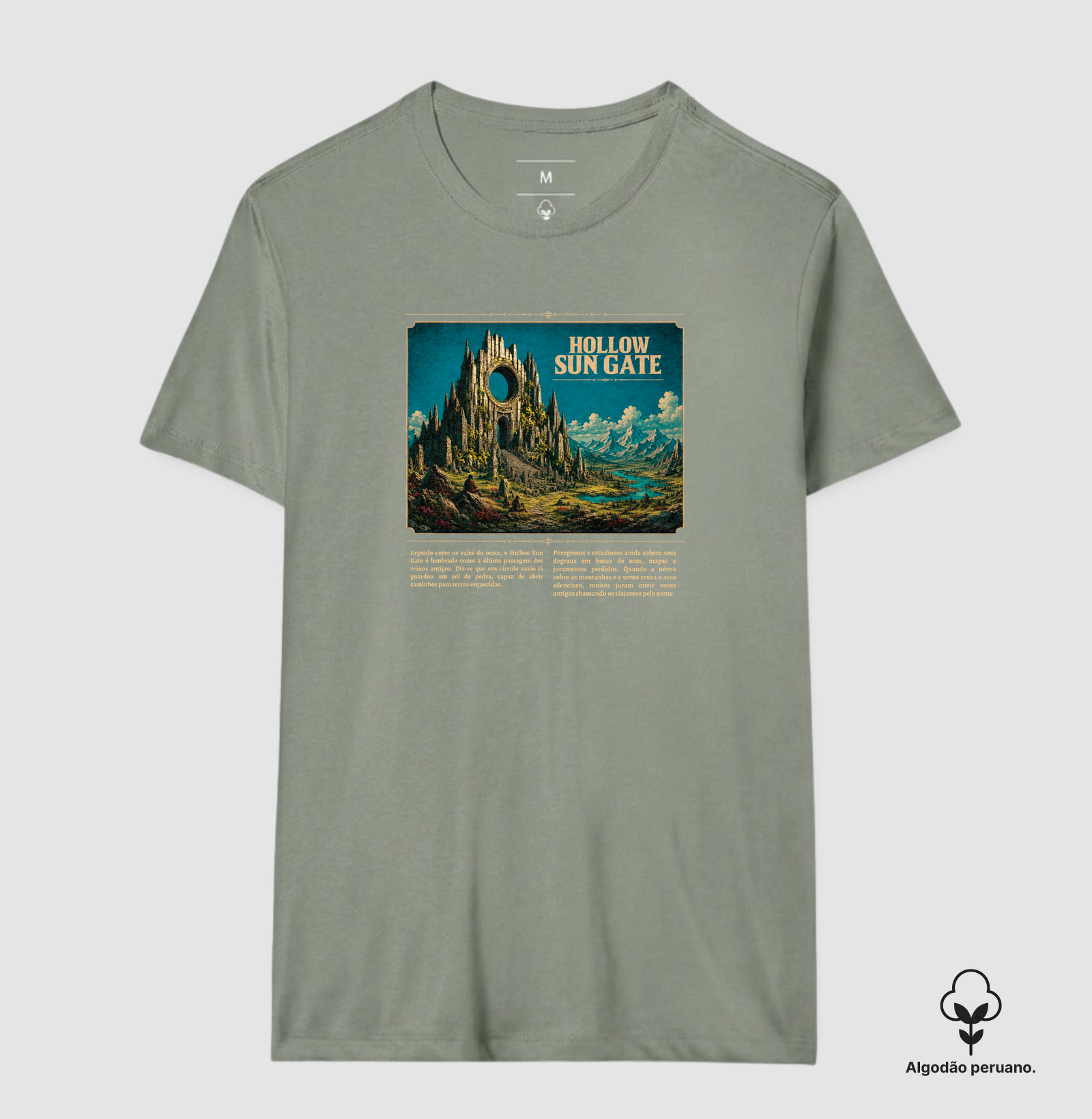 Camisa 6