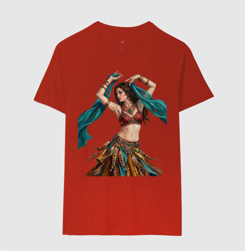 Camisa 9