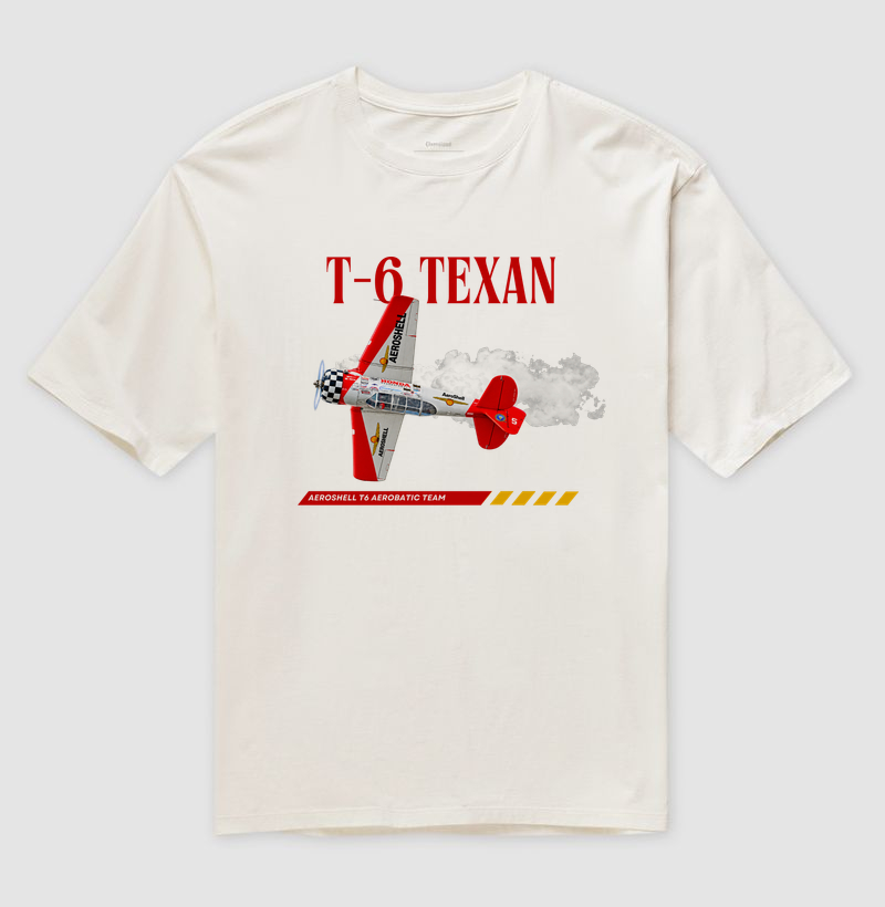 T-6 AeroShell - Imagem 4