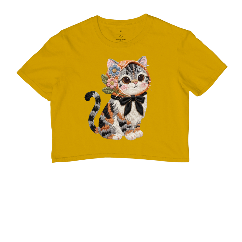 Cat Campestre - Imagem 8