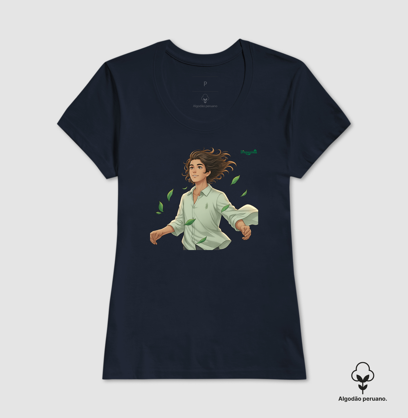 Camisa 5