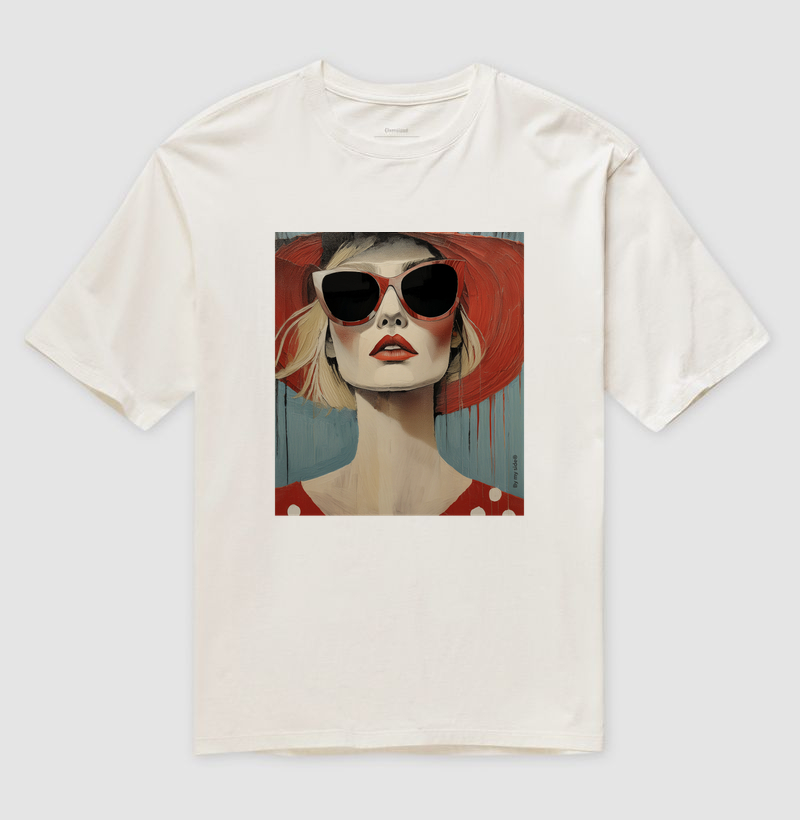 Thalita - Oversized - Imagem 4