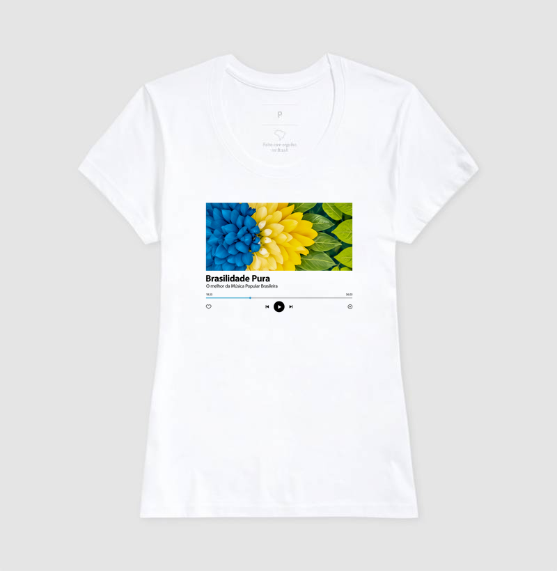 Camisa 7