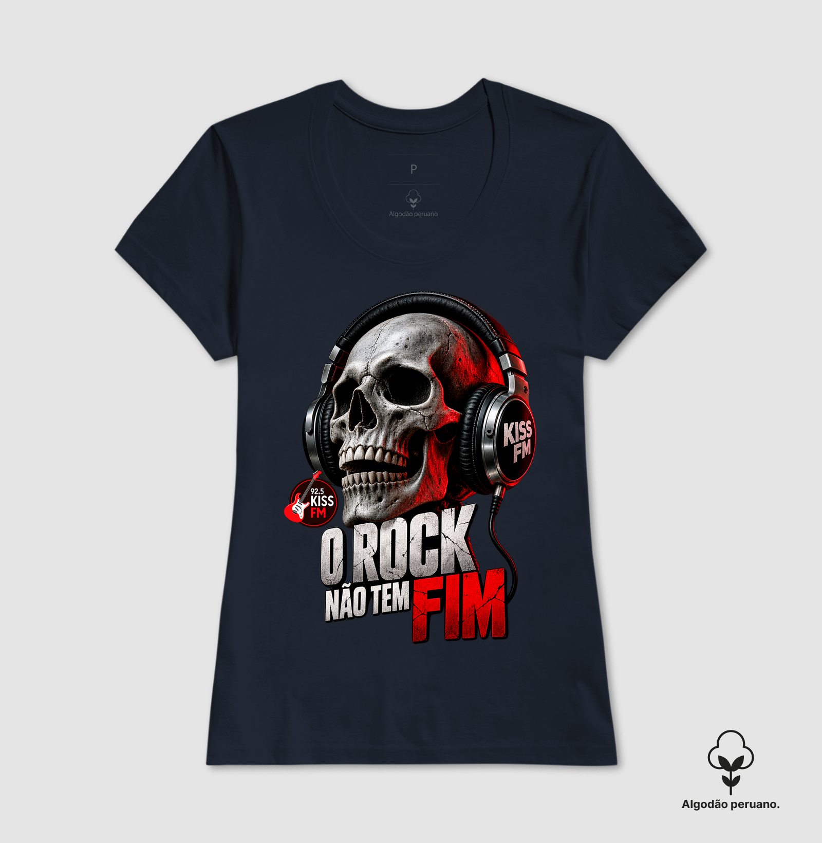 O Rock Não Tem Fim - Imagem 7