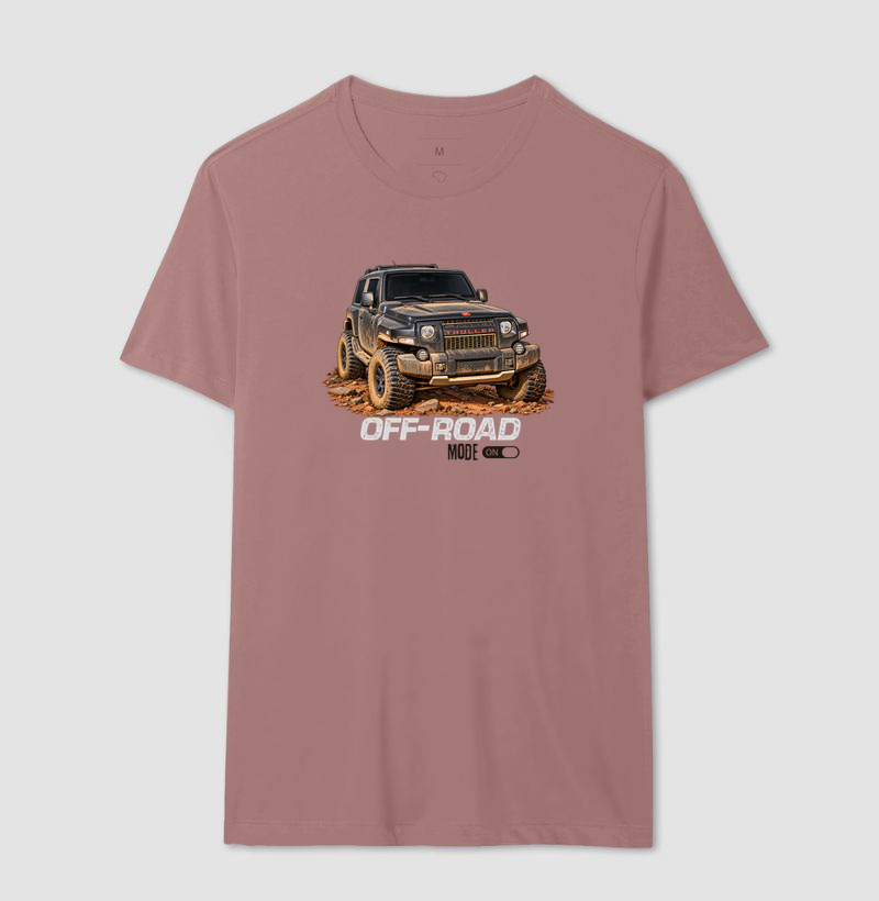 Troller Offroad - Mode On - Imagem 16
