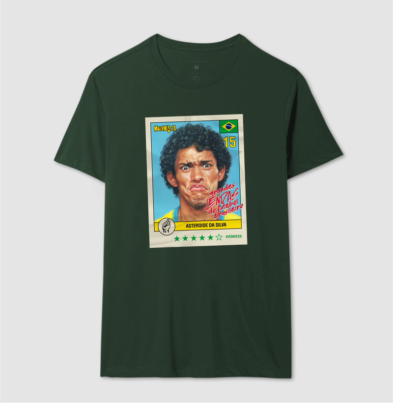 Camisa 7