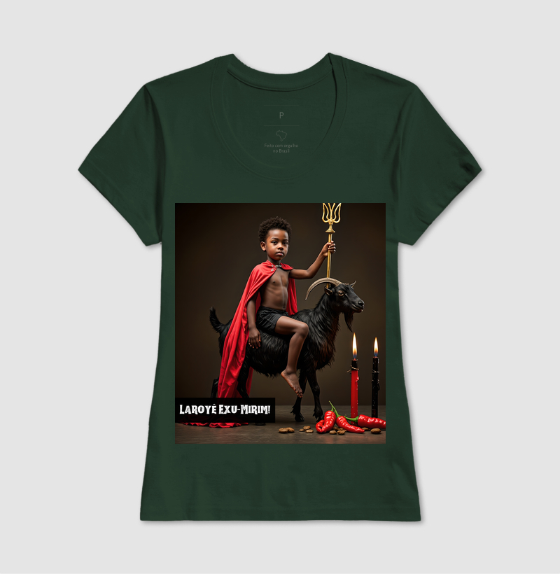 Camisa 15
