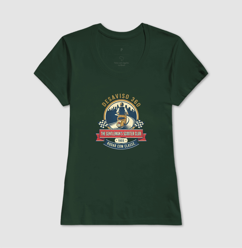 Camisa 8