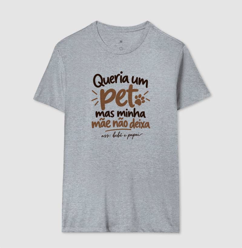 Queria um Pet (Edição Bebê e Papai) - Imagem 4