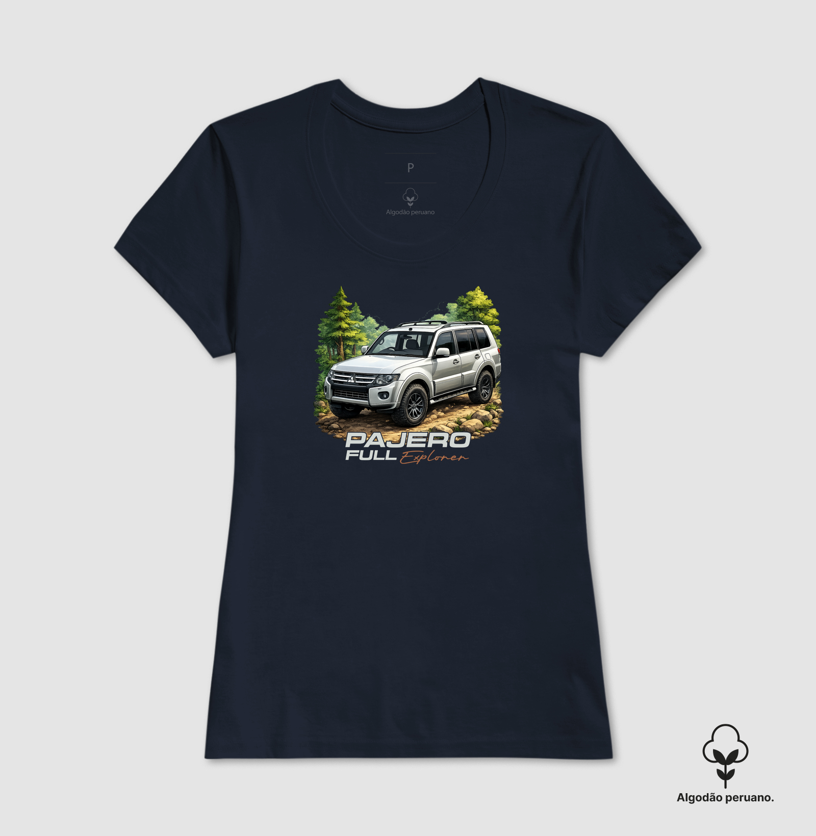 Camisa 6