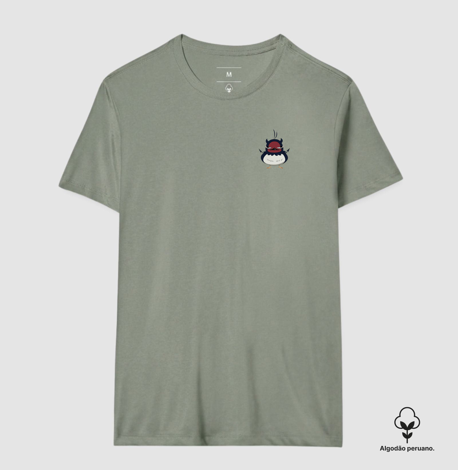 Camisa 10