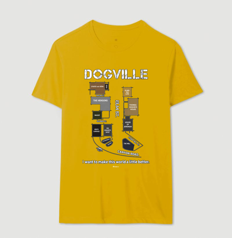 Dogville – I Want to Make This World a Little Better - Imagem 14