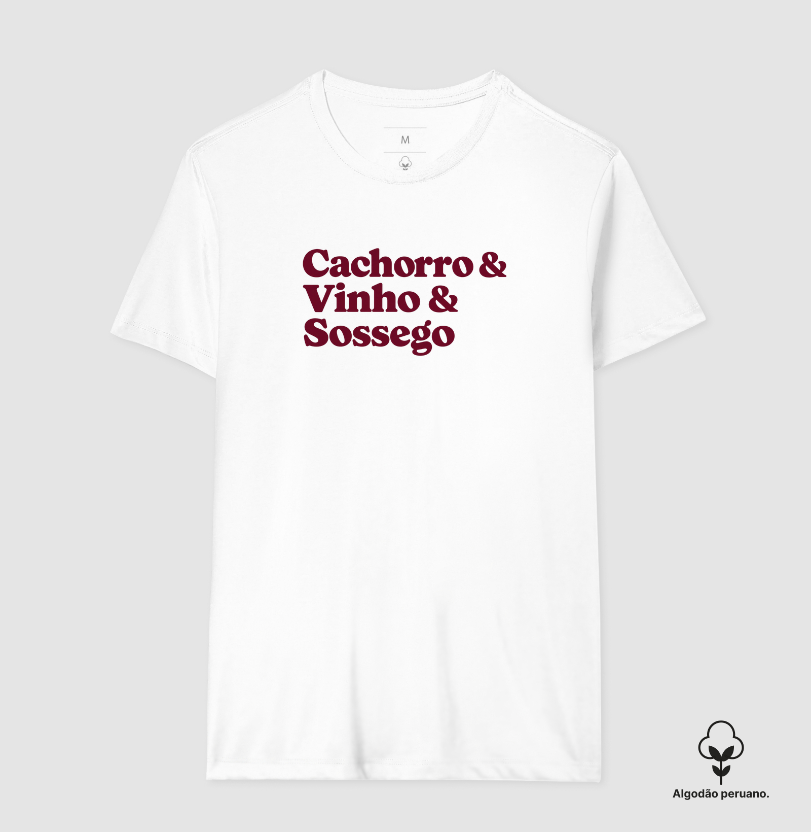 Cachorro & Vinho & Sossego - Imagem 4