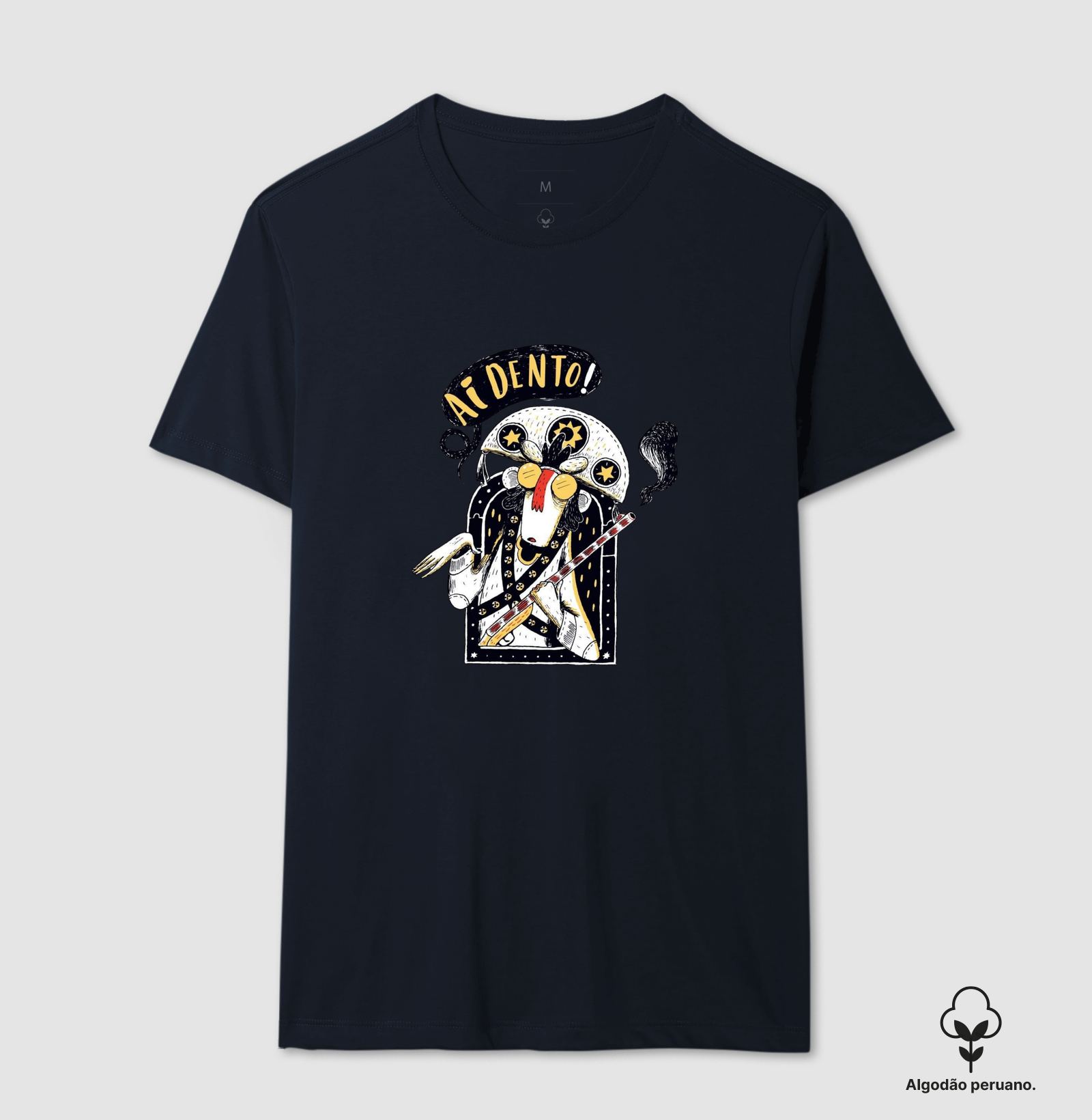 Camisa 4