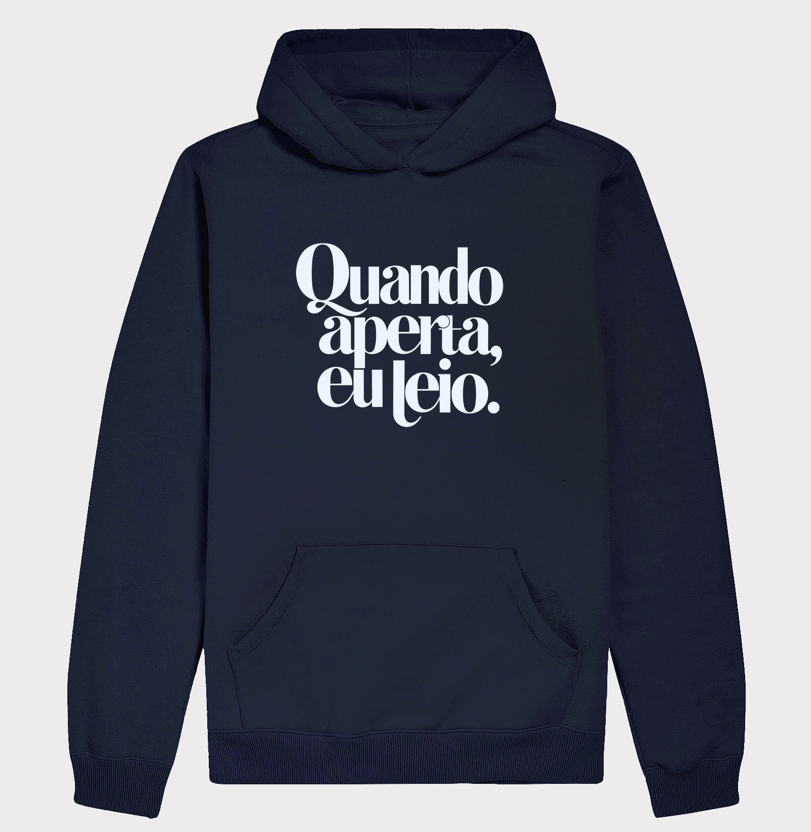 Quando Aperta, Eu Leio - Imagem 4