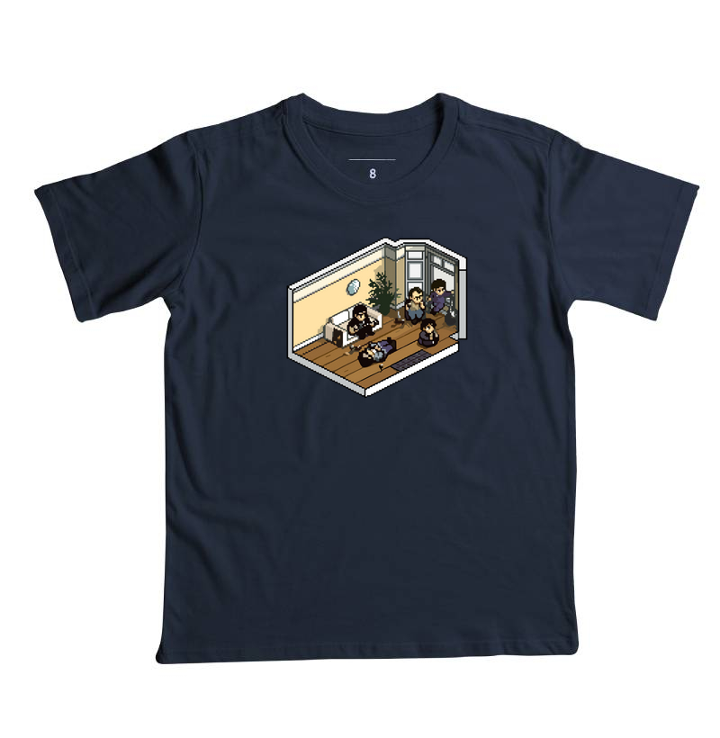 Camisa 5
