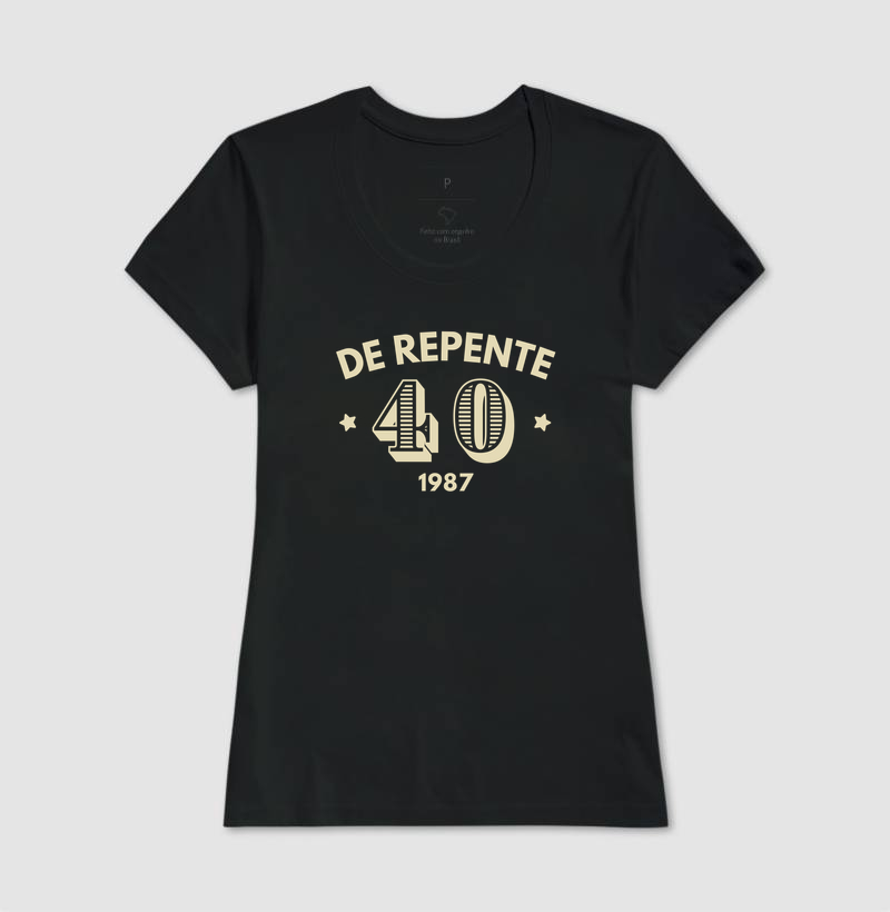 De Repente 40 - Imagem 3