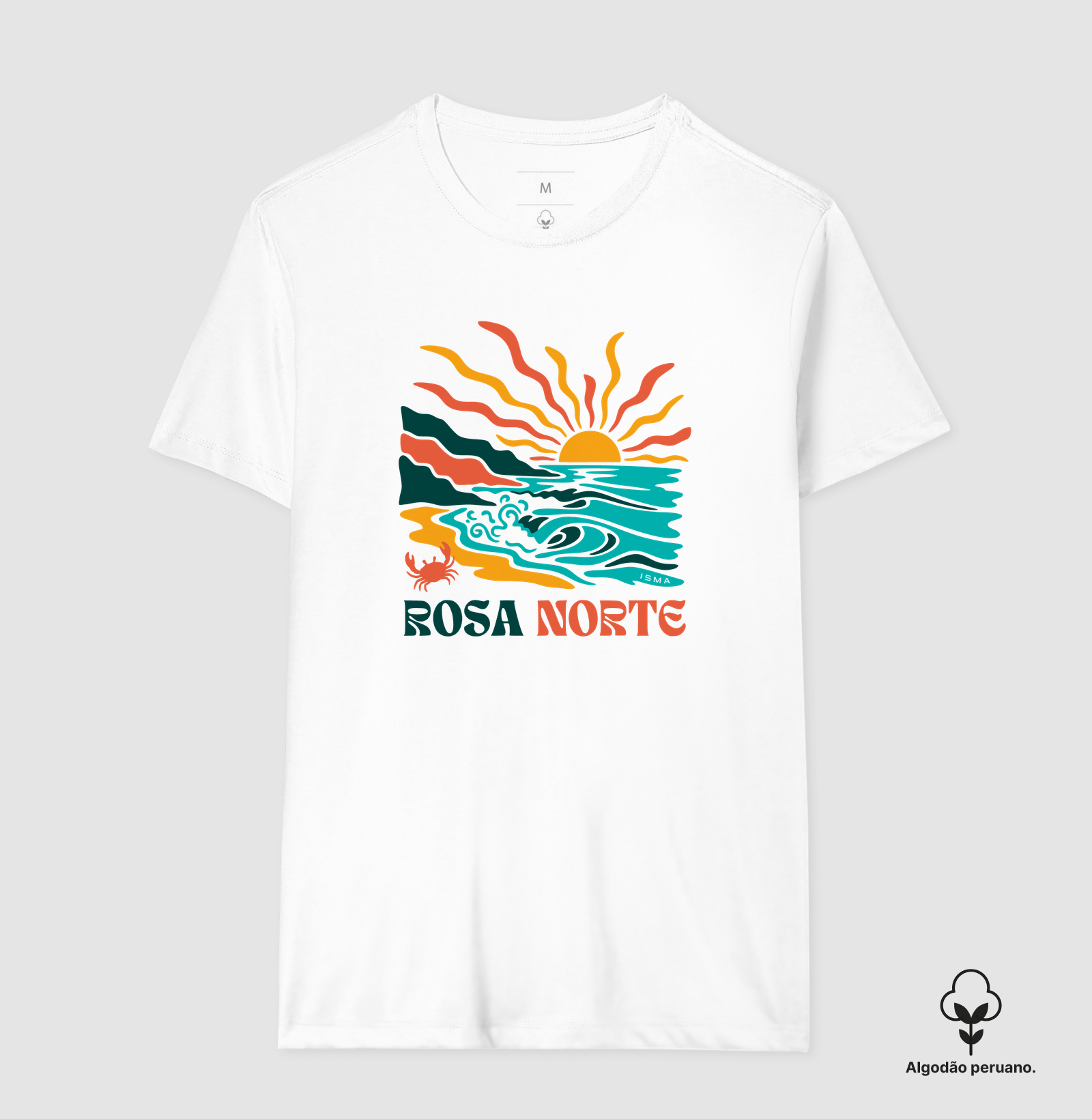 Sol & Maré - Branca - Imagem 2