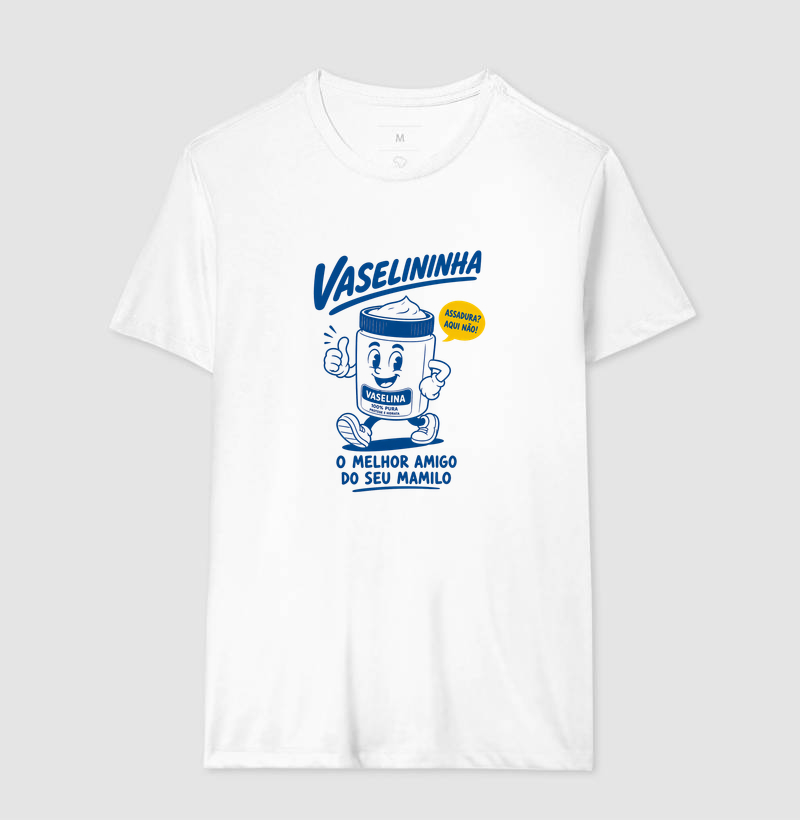 Vaselininha - Imagem 4
