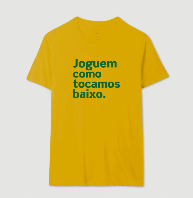 Camisa 13