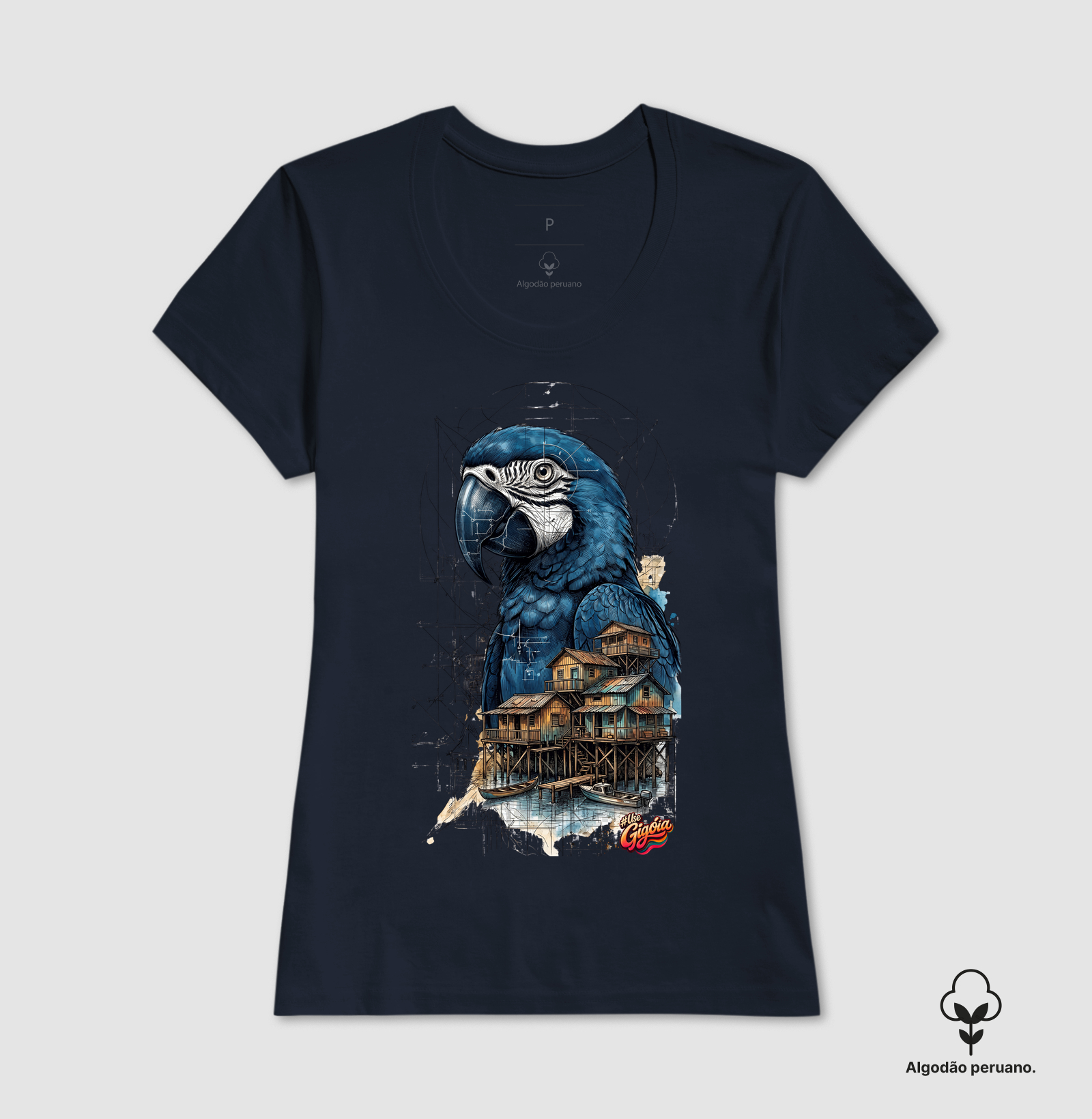 Camisa 6