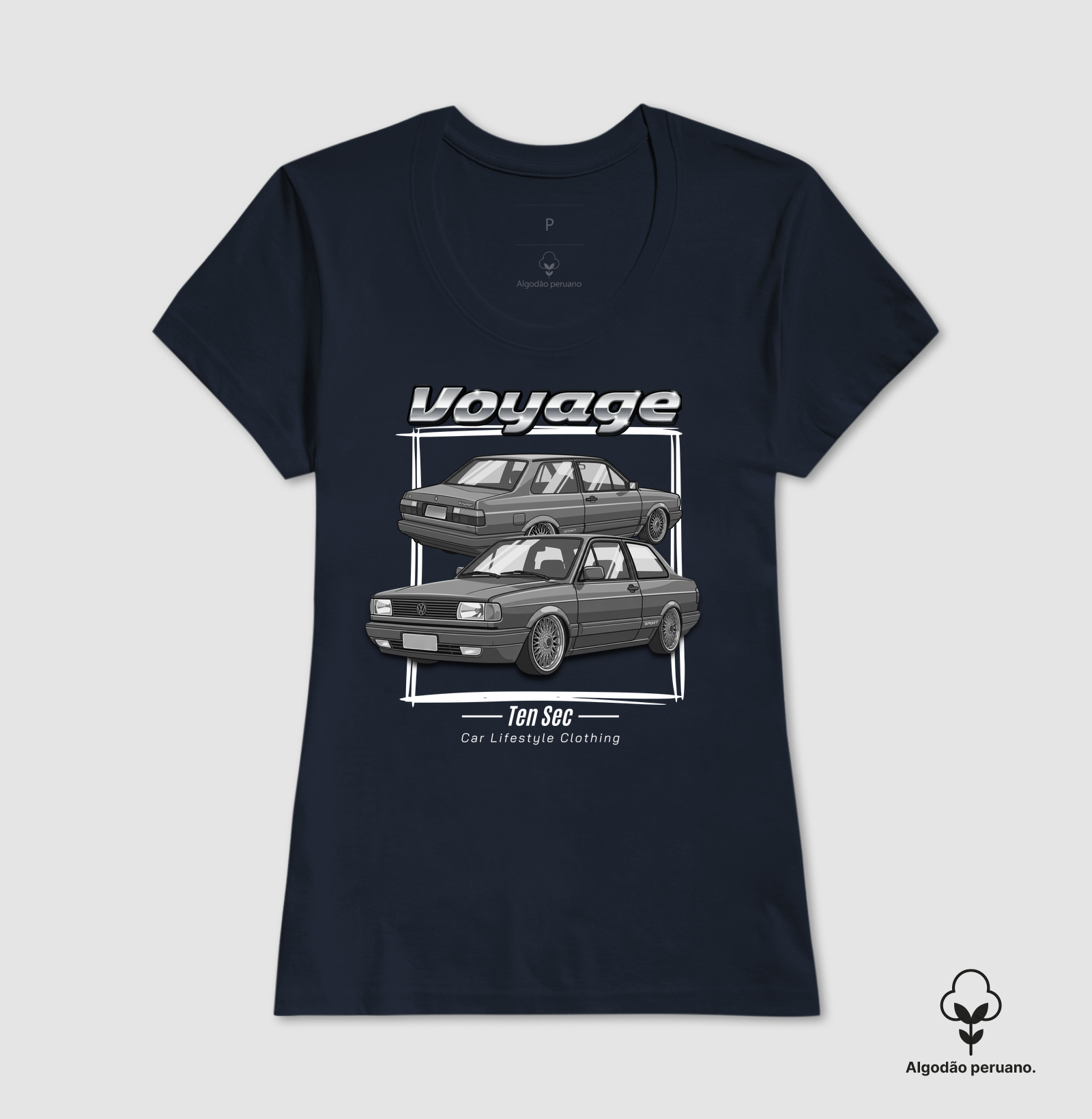 Camisa 6