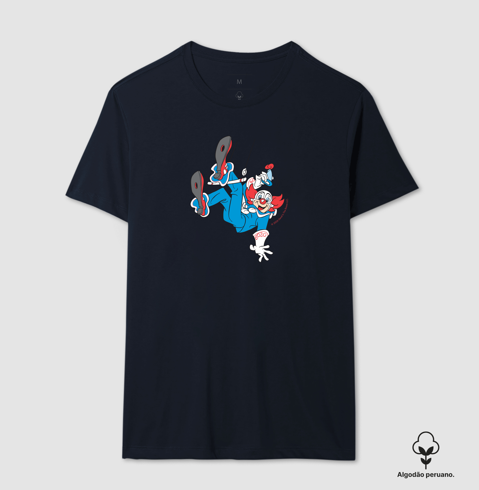 Camisa 4