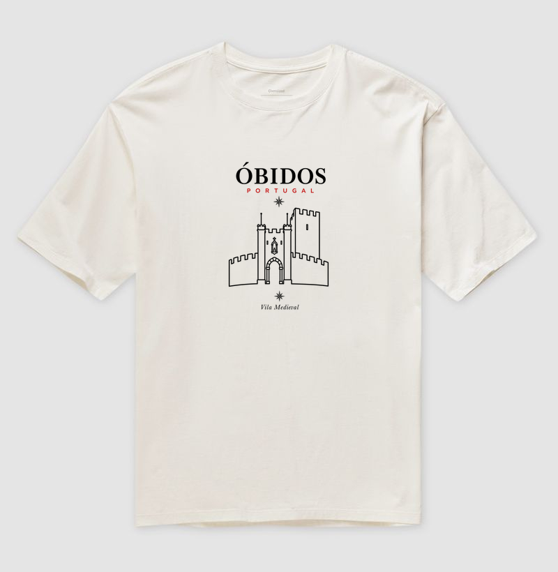 Óbidos Oversized - Imagem 2