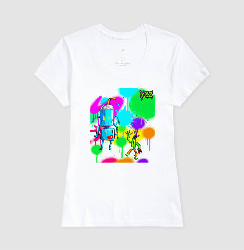 Camisa 4