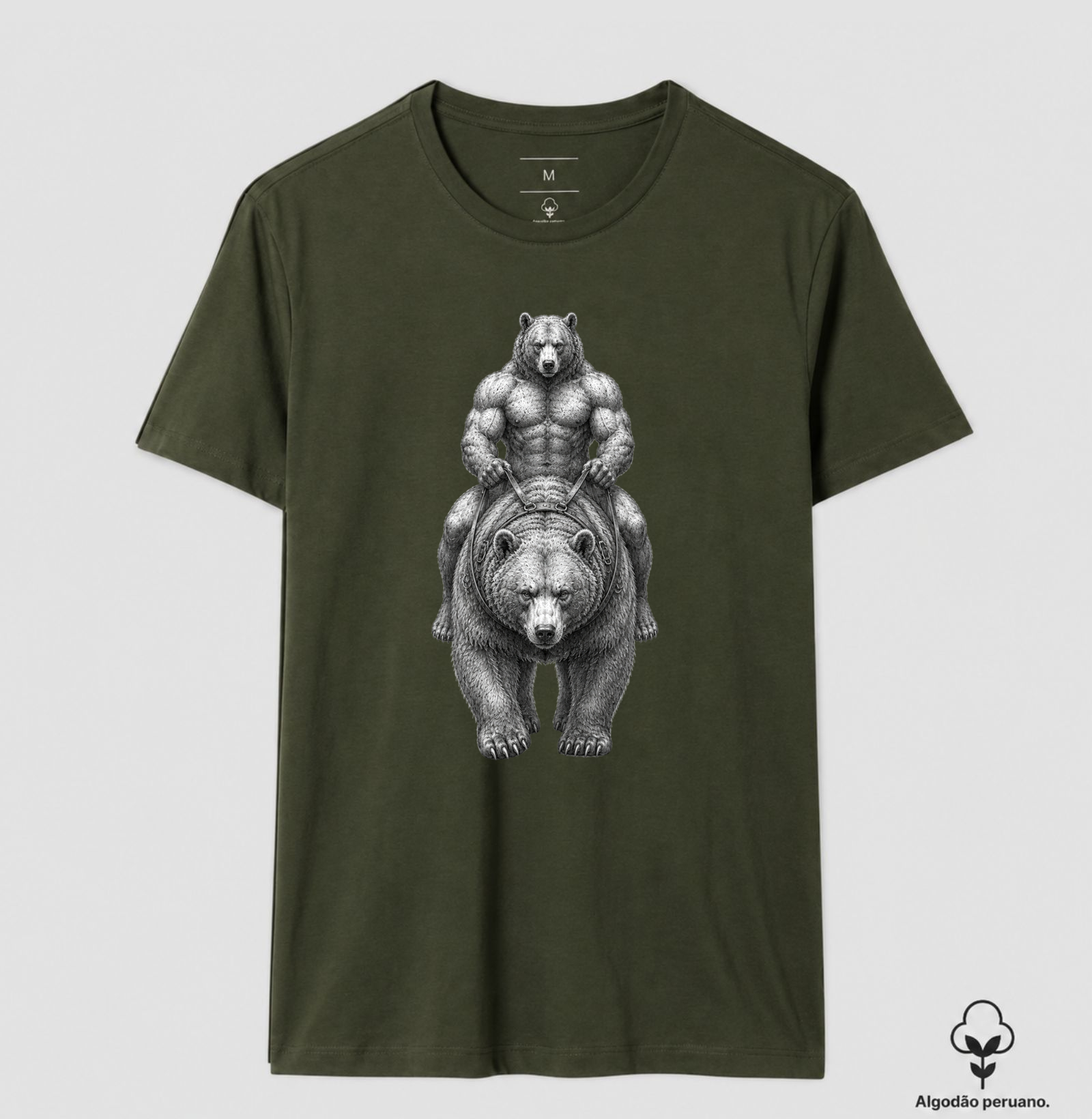 HORSEBEAR - Imagem 6