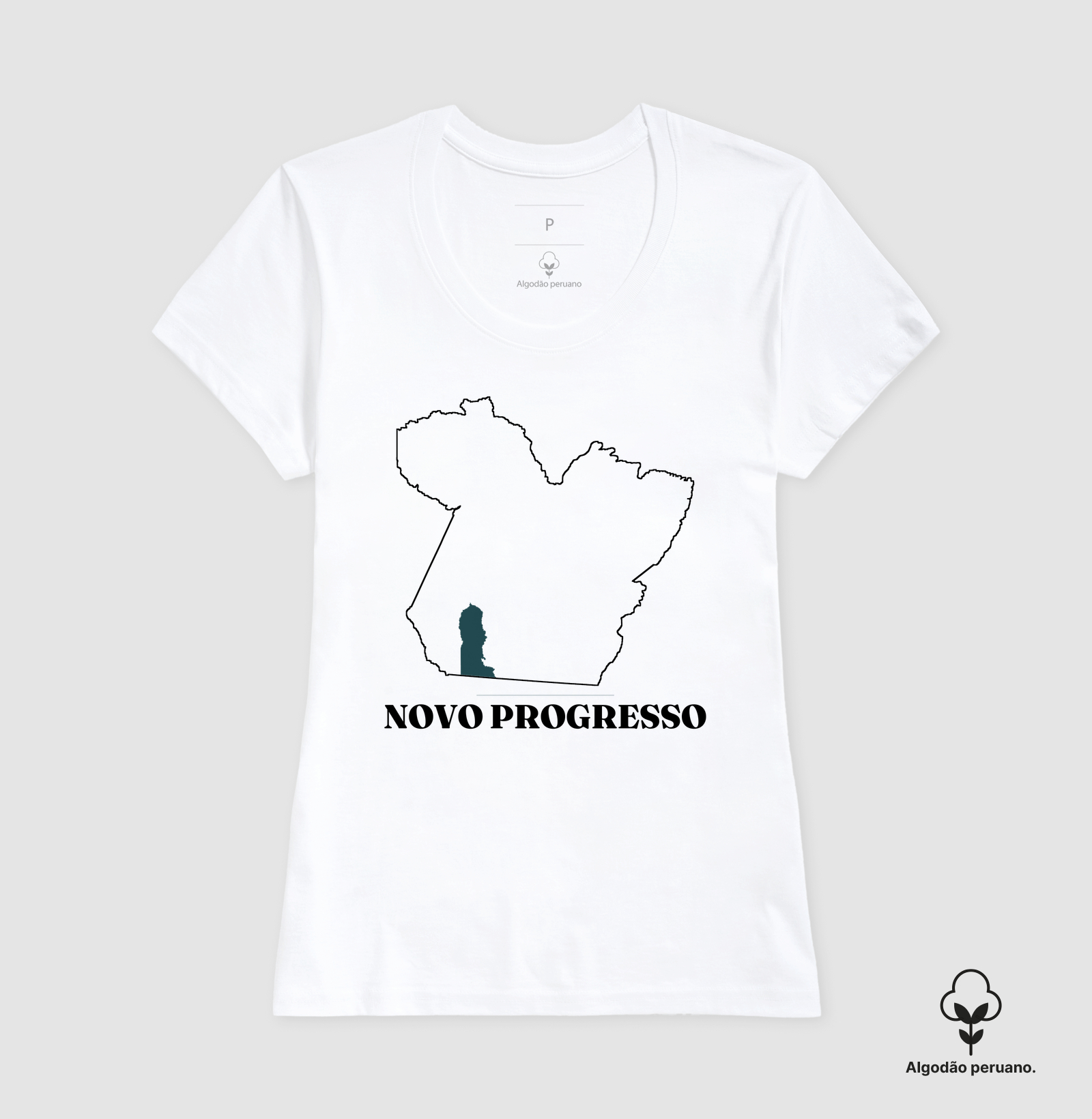 Novo Progresso | Traço PA - Imagem 6