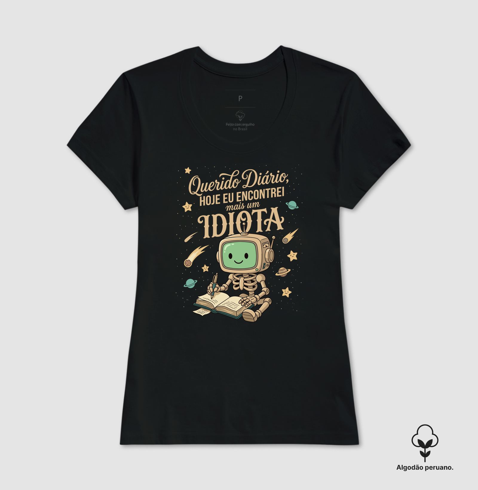 Querido Diário - Imagem 6