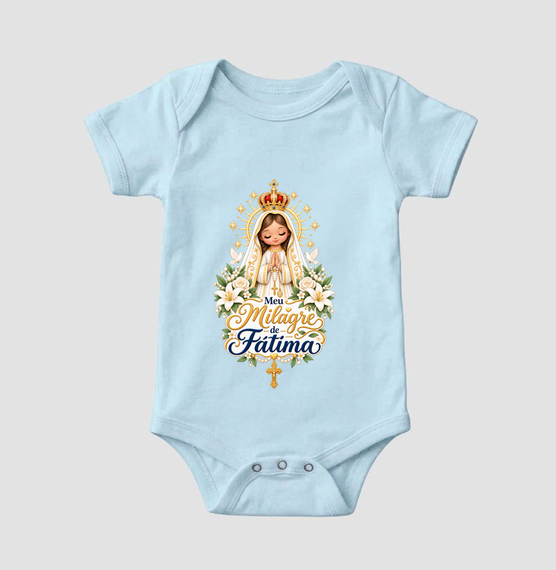Meu Milagre de Fátima - Imagem 5