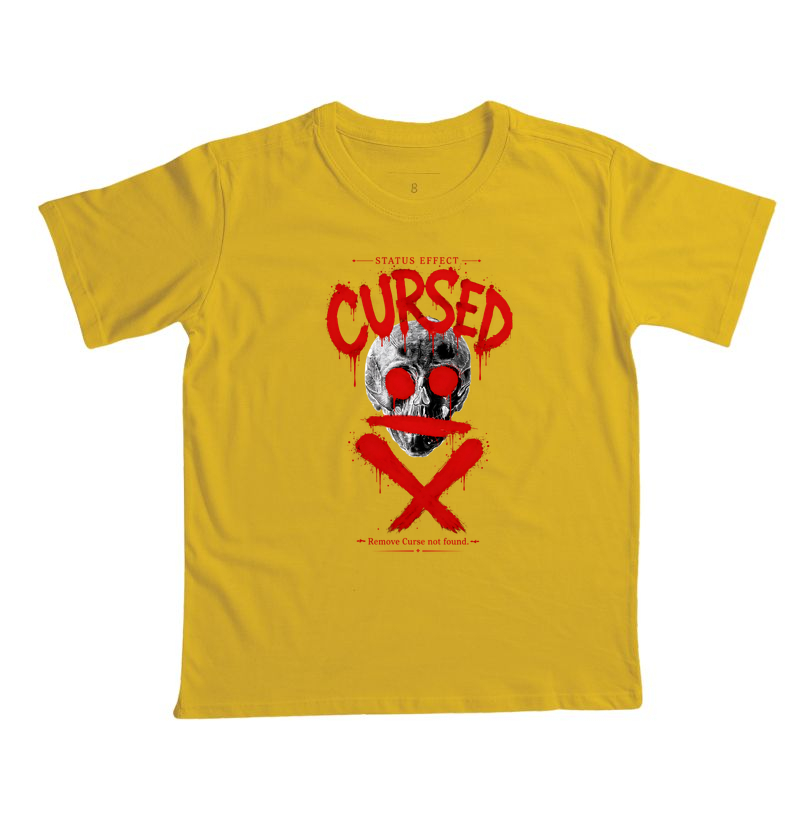 Cursed - Imagem 3