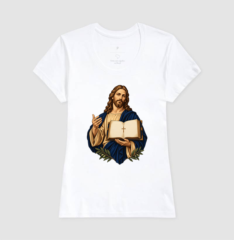 Cristo Mestre - Cristo Vivo - Imagem 5