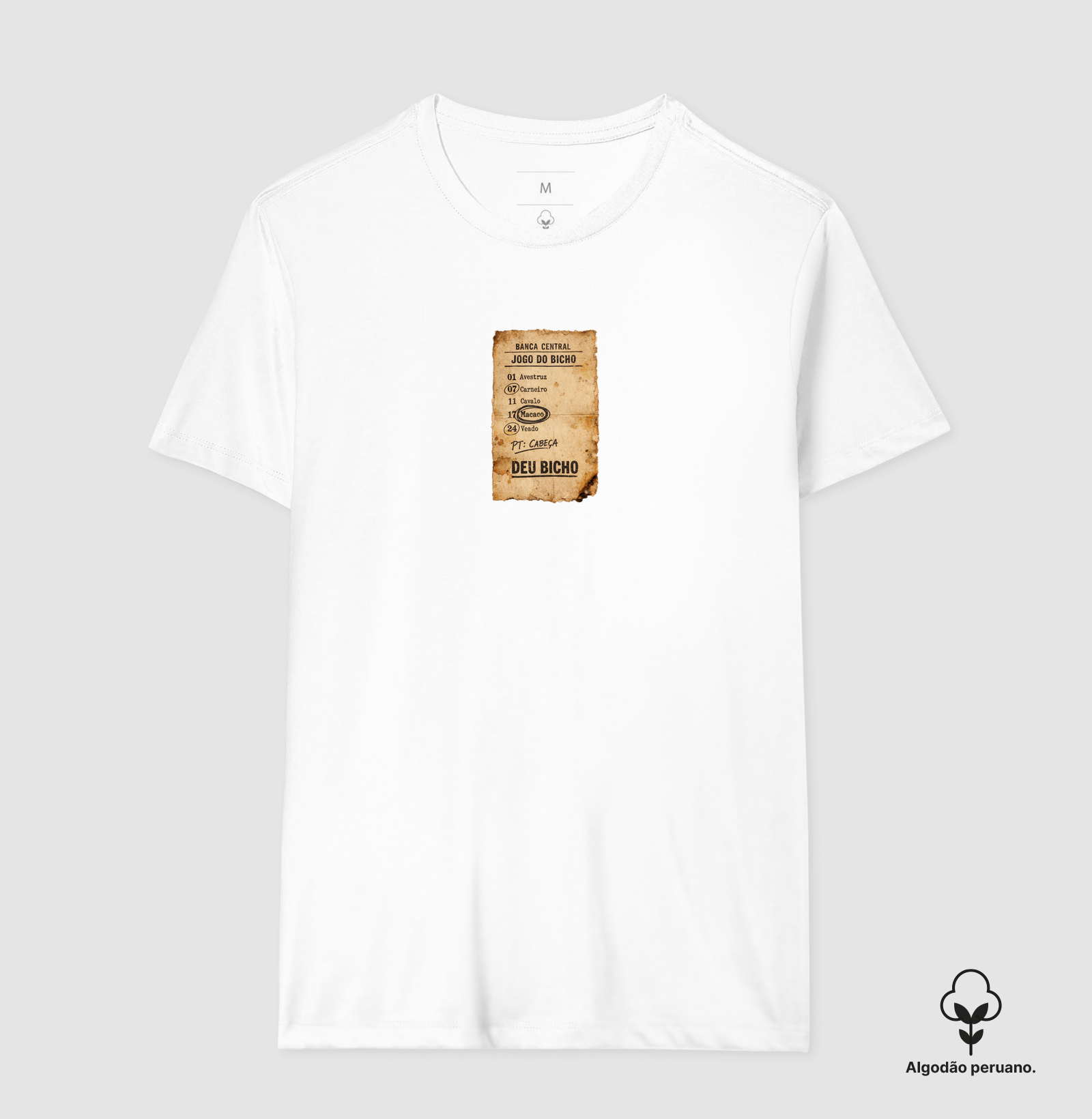 Camisa 5