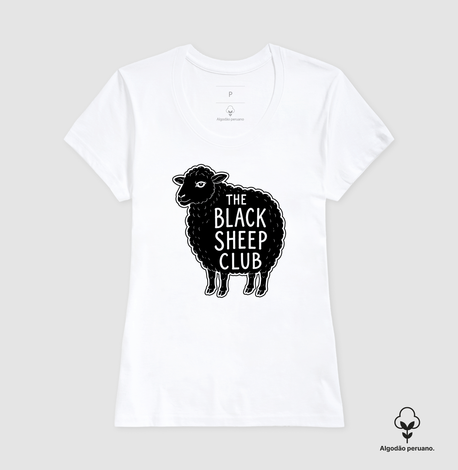 Black sheep club - Imagem 4