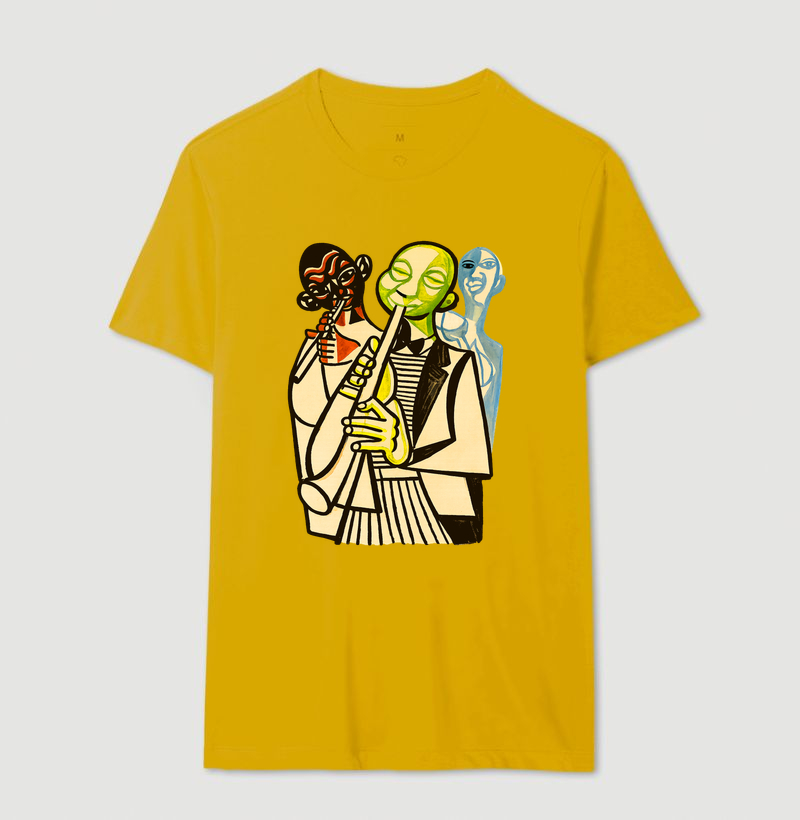 Camisa 13