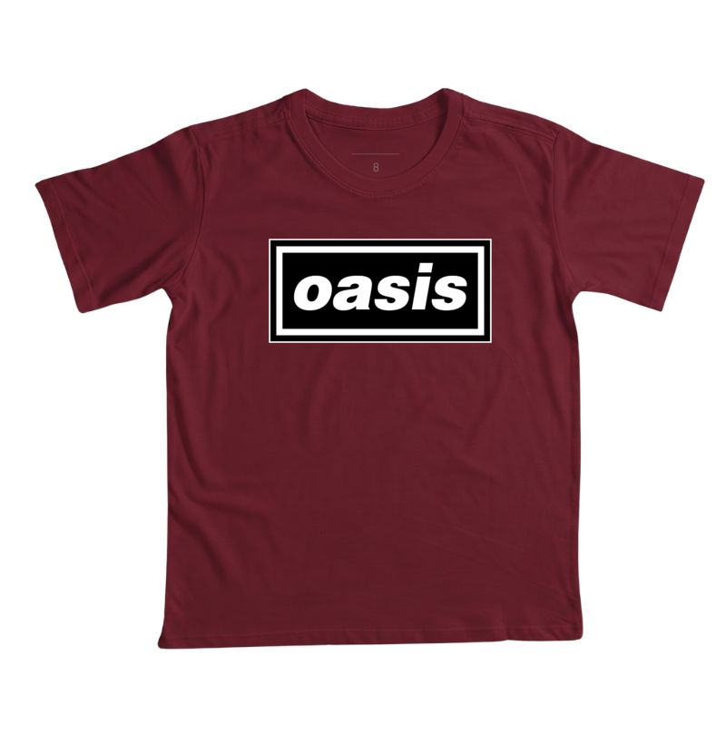 Oasis - Imagem 7