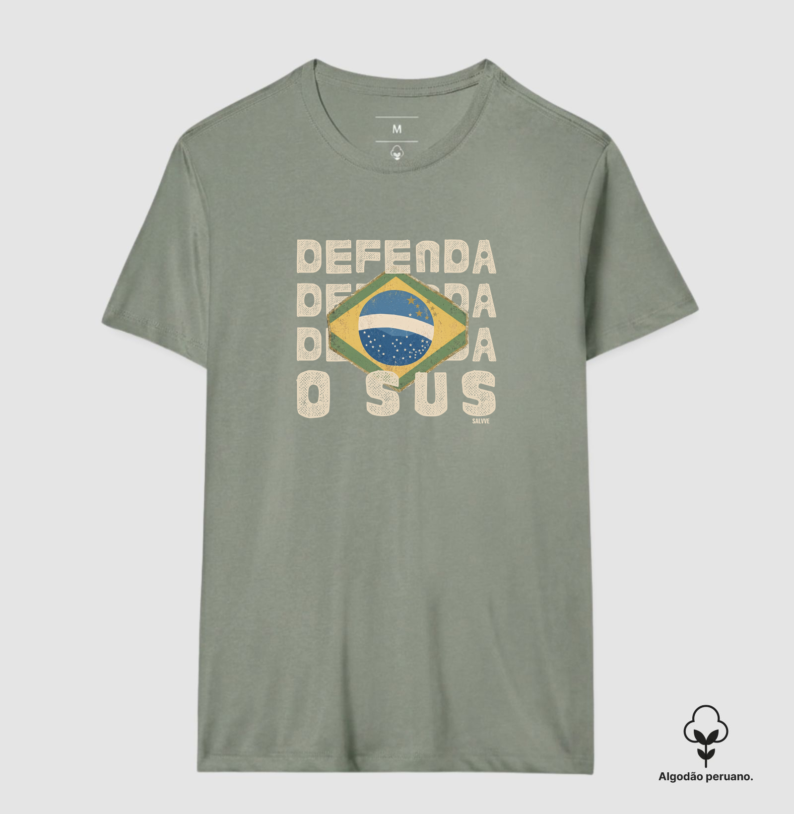 Defenda o SUS - Imagem 9