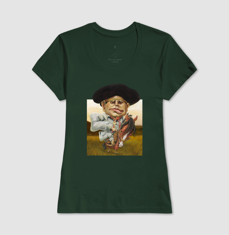 Camisa 9