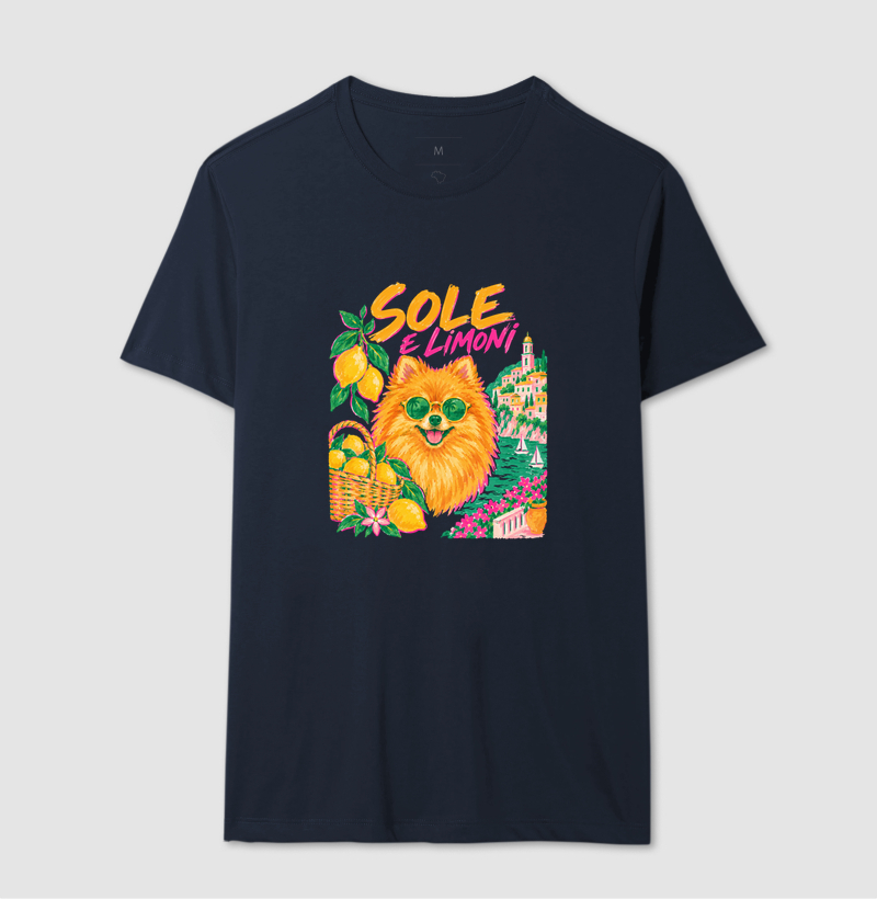 lulu da pomerania spitz alemão - Sole & Cani - Imagem 6