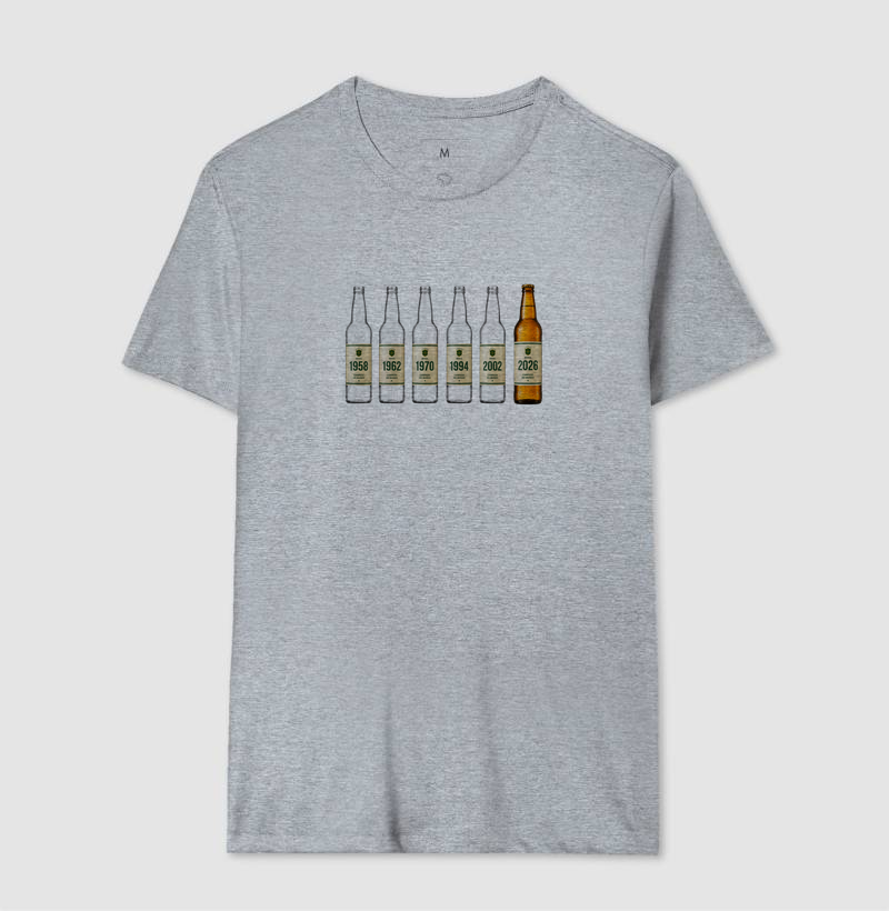 Camisa 7
