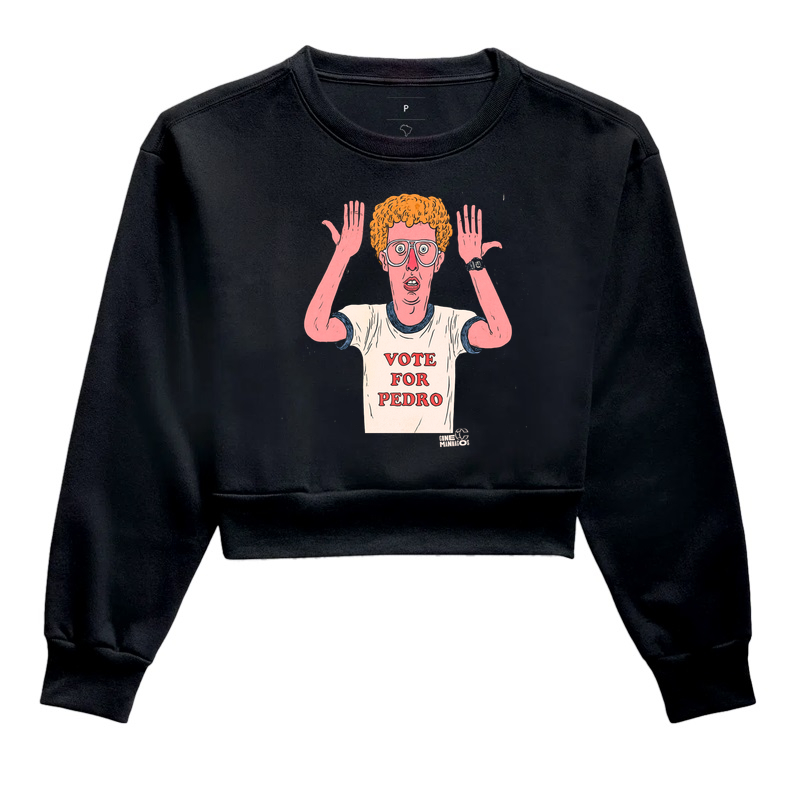 Napoleon Dynamite Dançando - Imagem 2
