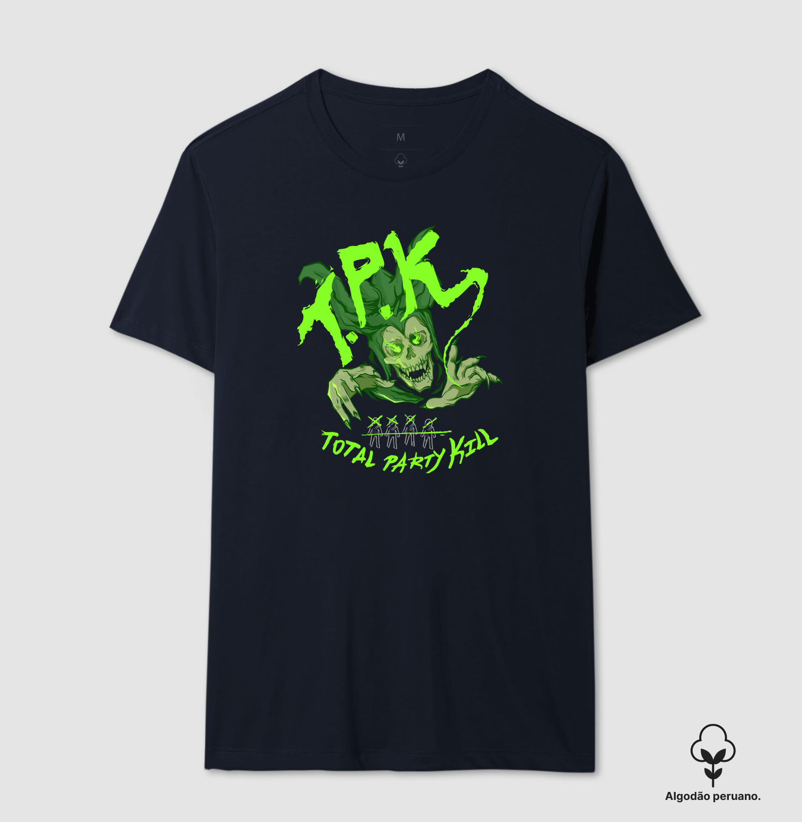 LICH TPK - Imagem 4