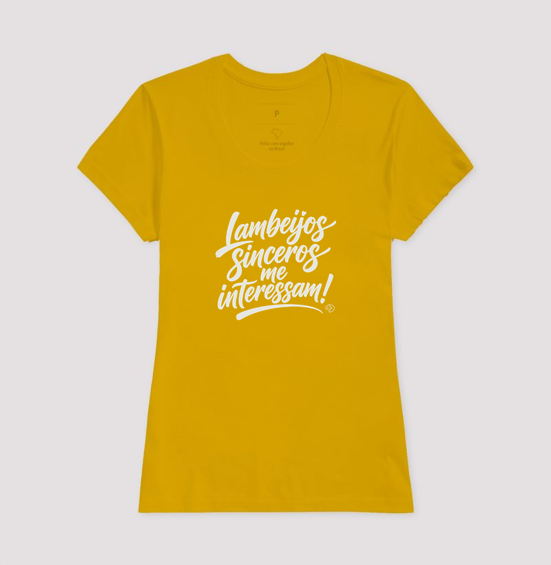 Camisa 16